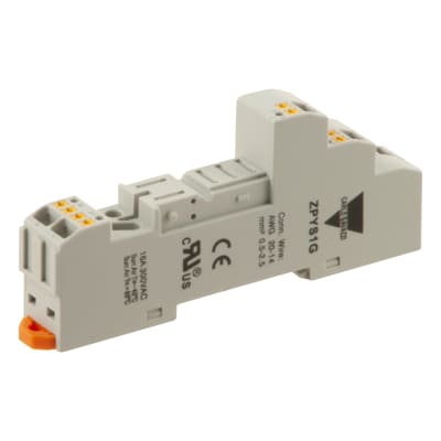 CARLO GAVAZZI ZPYS1G