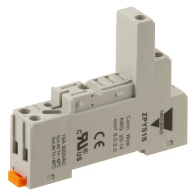 CARLO GAVAZZI ZPYS1S