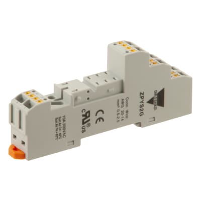 CARLO GAVAZZI ZPYS2G