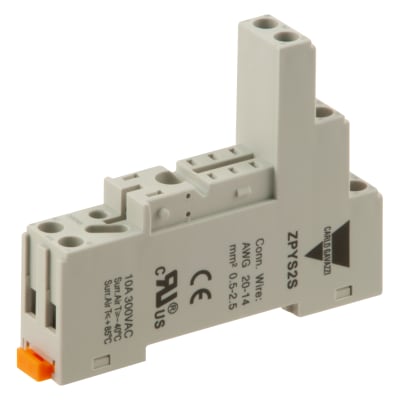 CARLO GAVAZZI ZPYS2S