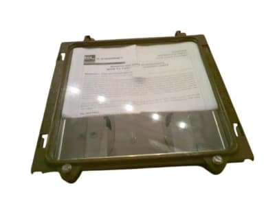 EMERSON F500QLD120