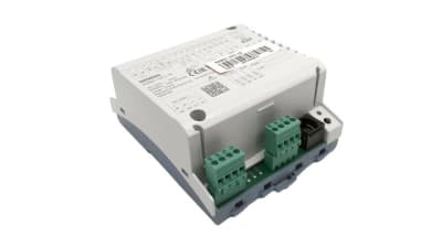 SIEMENS RXB21.1/FC-10
