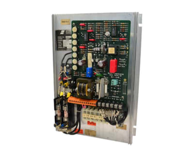 SAFTRONICS DG2-15-2