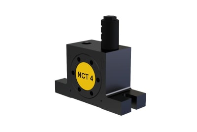 NETTER VIBRATION NCT 4I