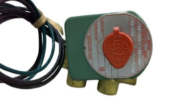 ASCO 8321A2-24VDC