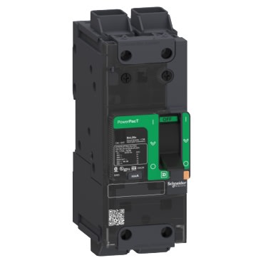 SCHNEIDER ELECTRIC BDL26050