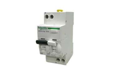 SCHNEIDER ELECTRIC A9D55606