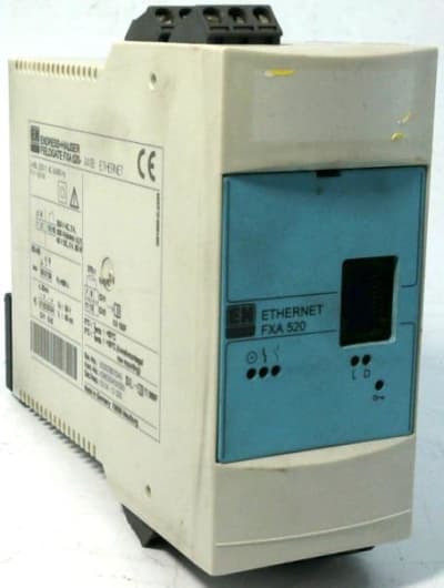 ENDRESS & HAUSER FXA520-AA1B