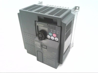 MITSUBISHI FR-E740-026SC-ENE