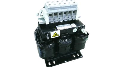 SCHNEIDER ELECTRIC VW3A4555