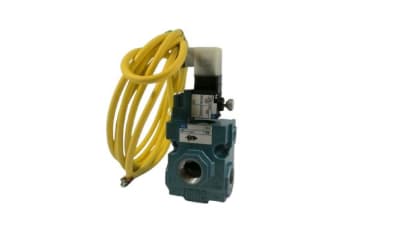 MAC VALVES INC 56C-47-114JC