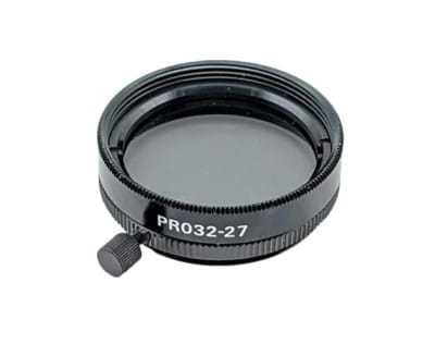 MIDWEST OPTICAL SYSTEMS PR032-27