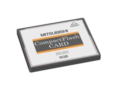 MITSUBISHI QD81MEM-8GBC