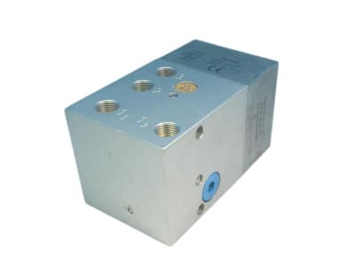 FESTO ZSB-1/8-B