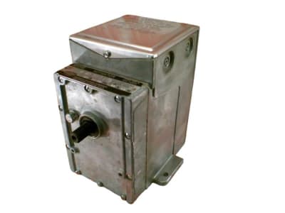 INVENSYS MP-481-131-0-2