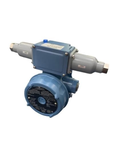UNITED ELECTRIC J120K-367