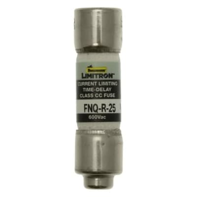 EATON CORPORATION FNQ-R-25