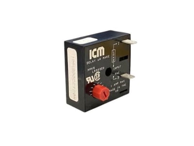 ICM HMKS00C2X20M