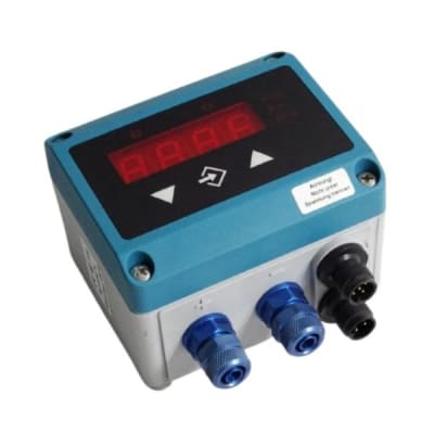 FISCHER MESS DE45N30041PK06MWR0117