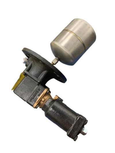 XYLEM 126400