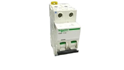 SCHNEIDER ELECTRIC A9F84603