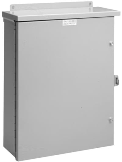 NVENT A16R126HCR
