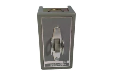 SCHNEIDER ELECTRIC 2510-KG2S1