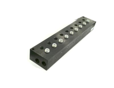 MAC VALVES INC EBM46A-01BAA-09