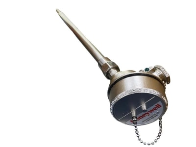 HONEYWELL STT830-25S-00-SNE0-H02S-T3GD-C00PR180-00-000