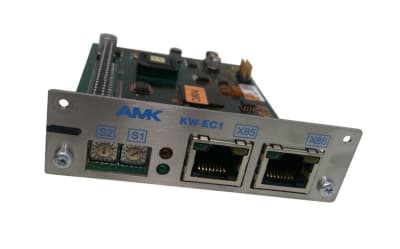 AMK KW-EC1