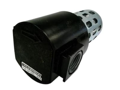WILKERSON PNEUMATIC F16-04-000