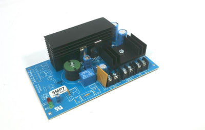 ALTRONIX SMP7