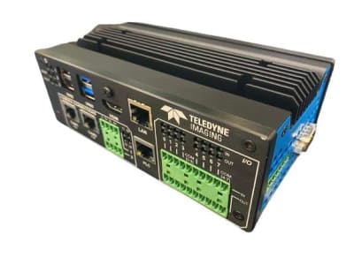 TELEDYNE VIC-200-04