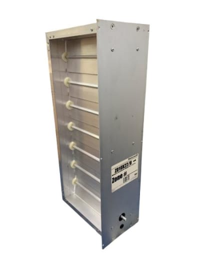 HONEYWELL ZD-10X22