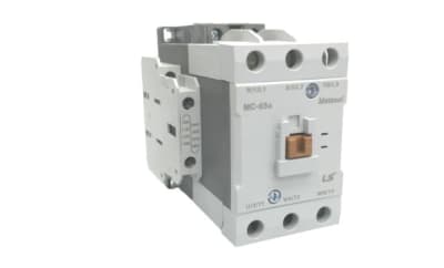 LS ELECTRIC MC65A-30-22-K7-S-E