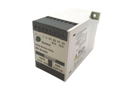 EDWARDS SIGNALING INT-03-024