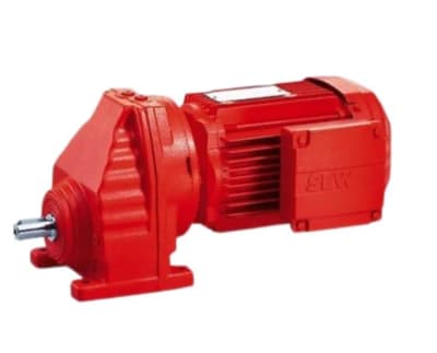 SEW EURODRIVE RX67DRE100L4