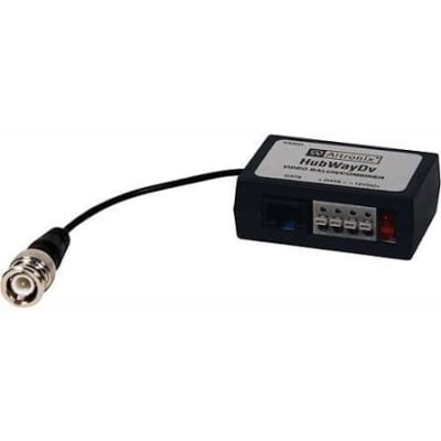 ALTRONIX HUBWAYDV