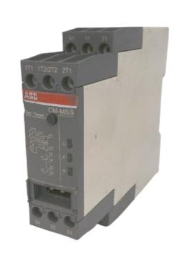 ASEA BROWN BOVERI 1SVR740712R1300