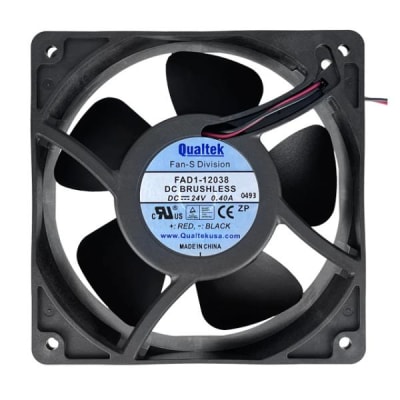 QUALTEK FAD1-12038CBJW12