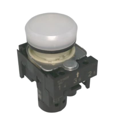 SIEMENS 3SU1201-6AF60-1AA0