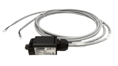 PHOENIX CONTACT PLD E 400-DS-3 0/0 6