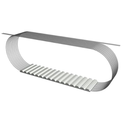 BRECO FLEX 16T5-2560-M