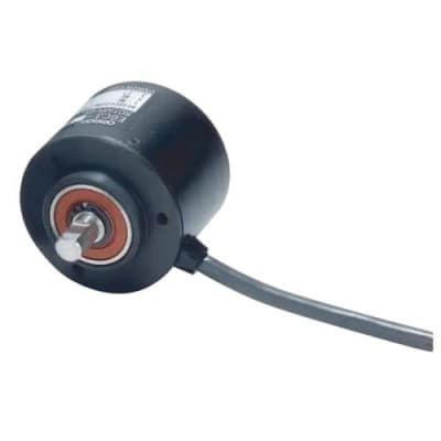 OMRON E6C3-CWZ3XH 100P/R 2M