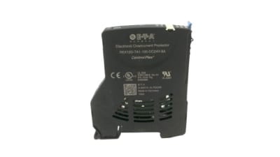ETA ENGINEERING TECHNOLOGY REX12D-TA1-100-DC24V-8A