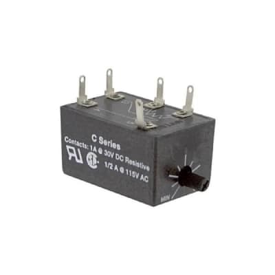 AMPERITE 12DSPDT.1-60C