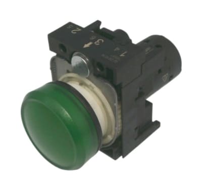 SIEMENS 3SU1201-6AB40-1AA0