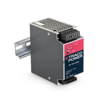 TRACO ELECTRIC TSP 180-124WR