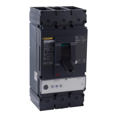 SCHNEIDER ELECTRIC LJL34400WU31X