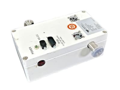 TELEDYNE 0190-75927